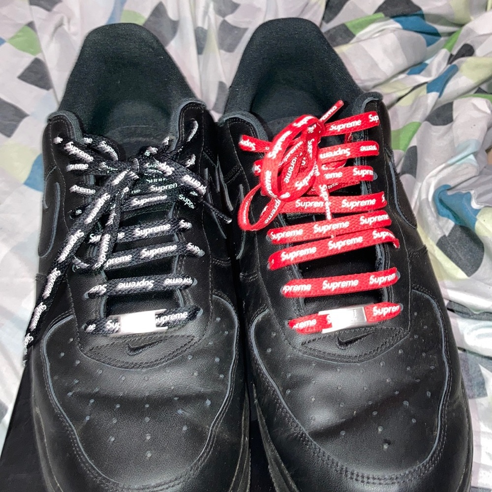 Supreme Air Force 1